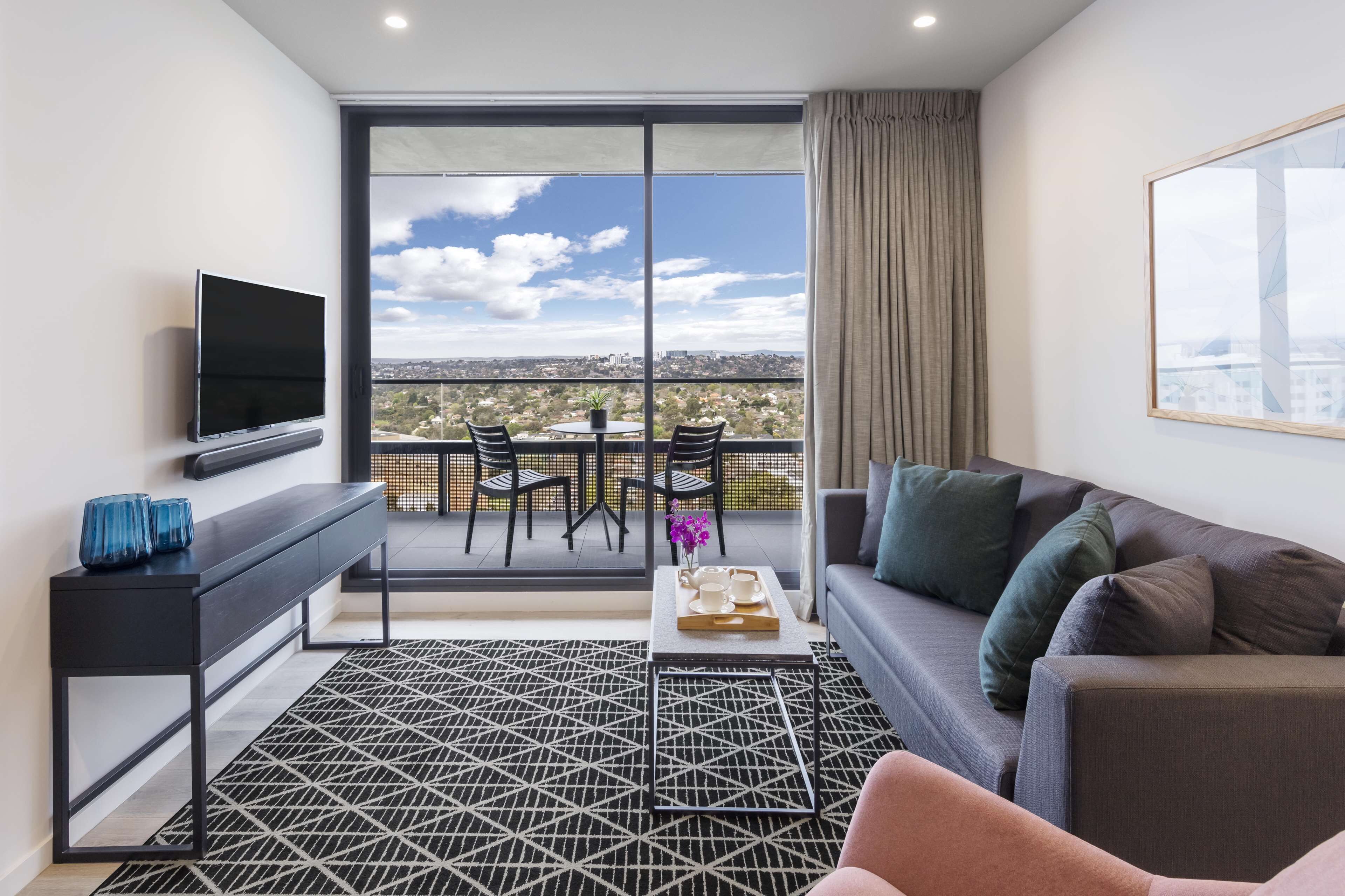 Avani Melbourne Box Hill Residences