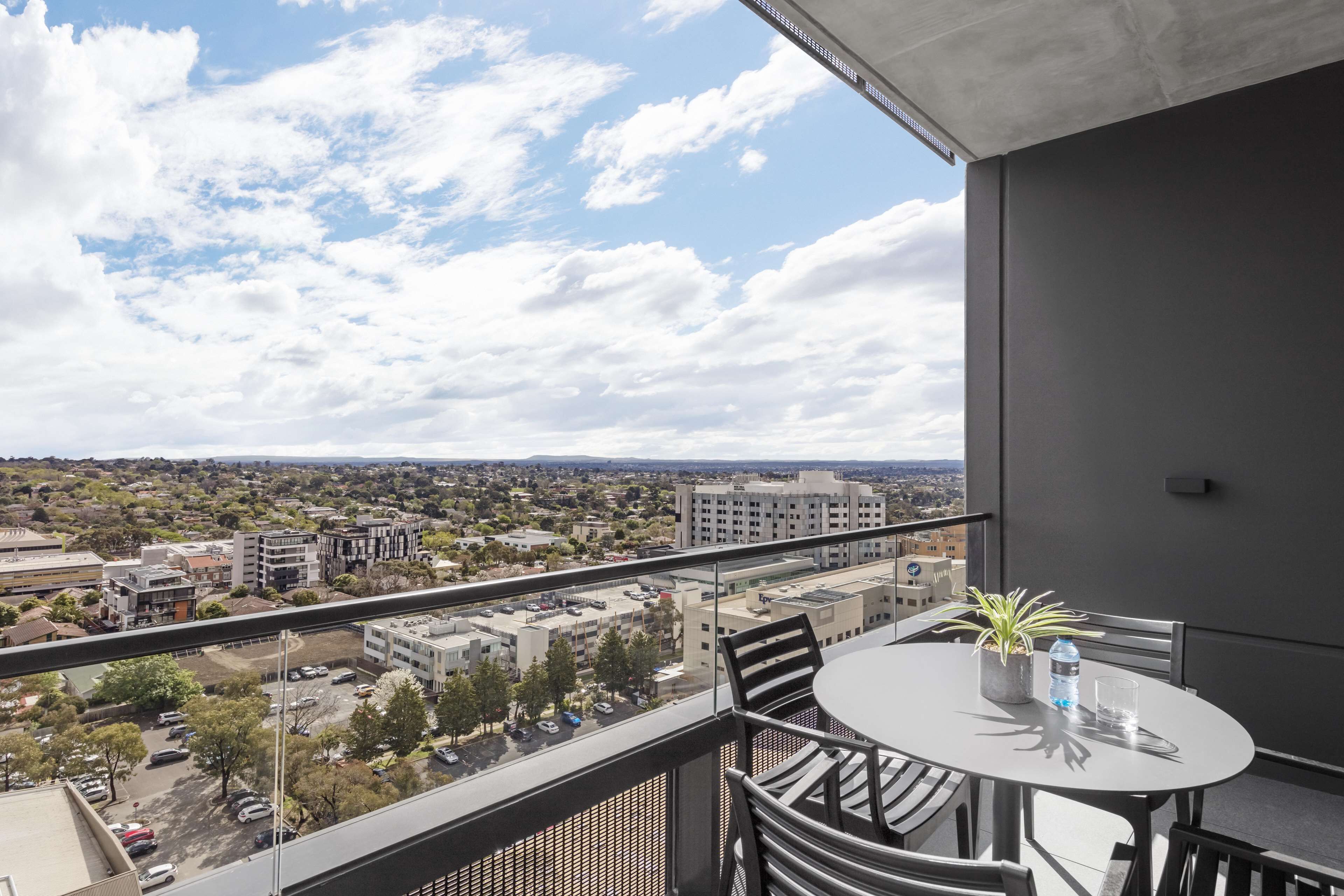 Avani Melbourne Box Hill Residences