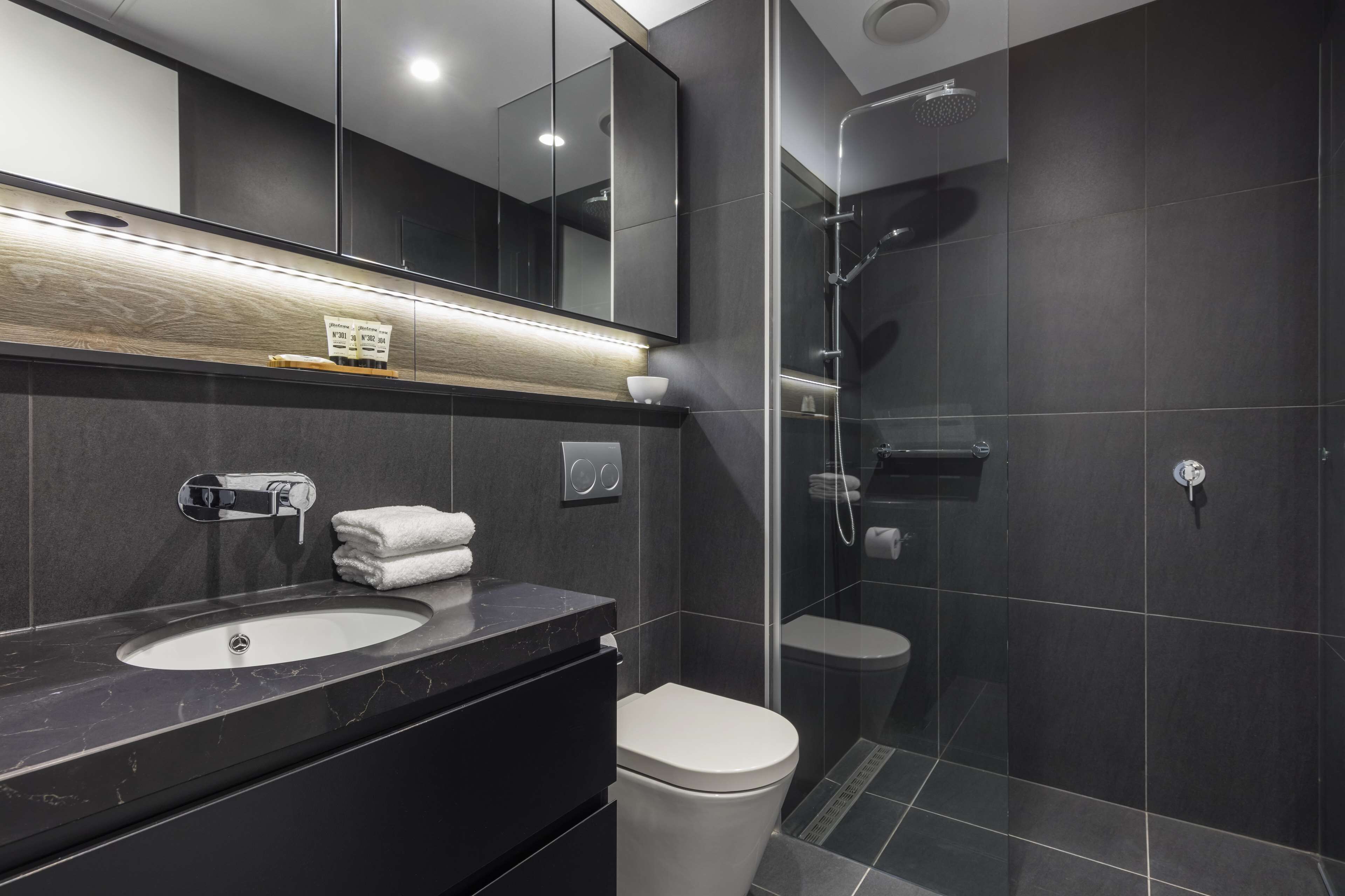 Avani Melbourne Box Hill Residences
