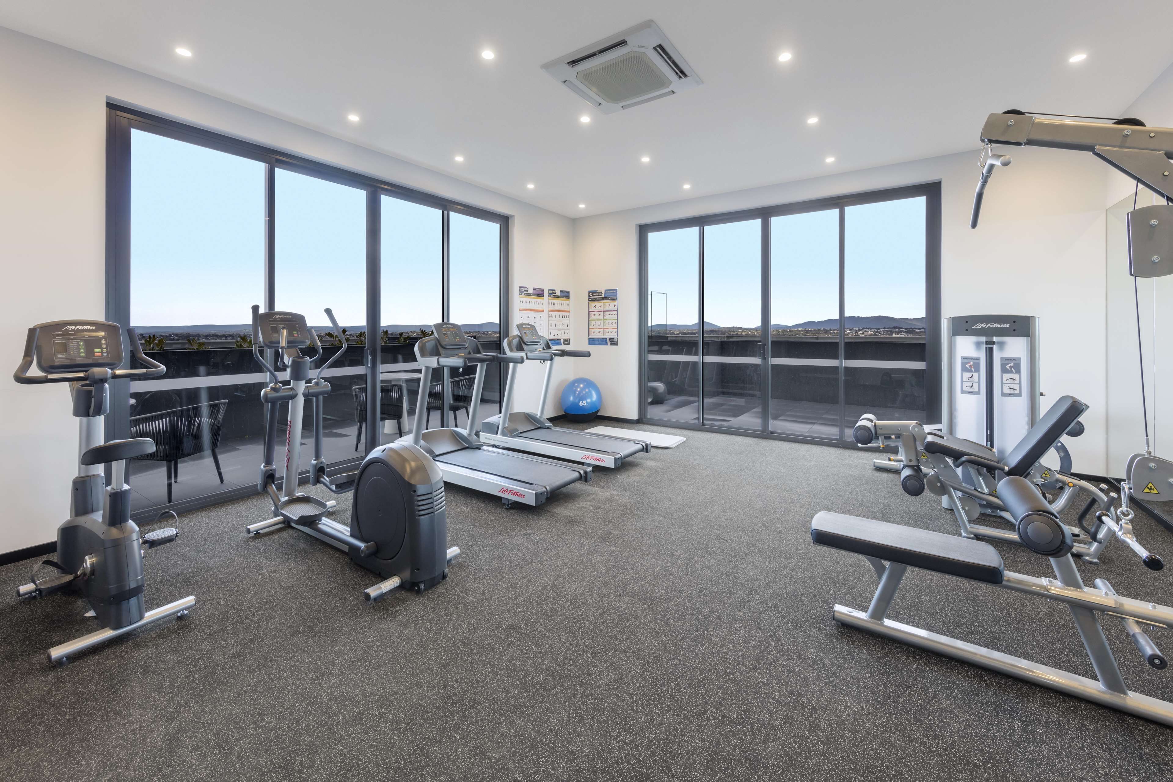 Avani Melbourne Box Hill Residences