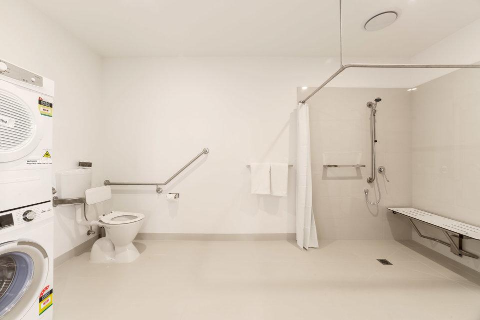 Whitehorse Apartment Hotel