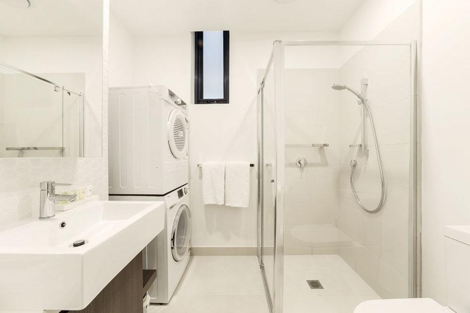 Whitehorse Apartment Hotel