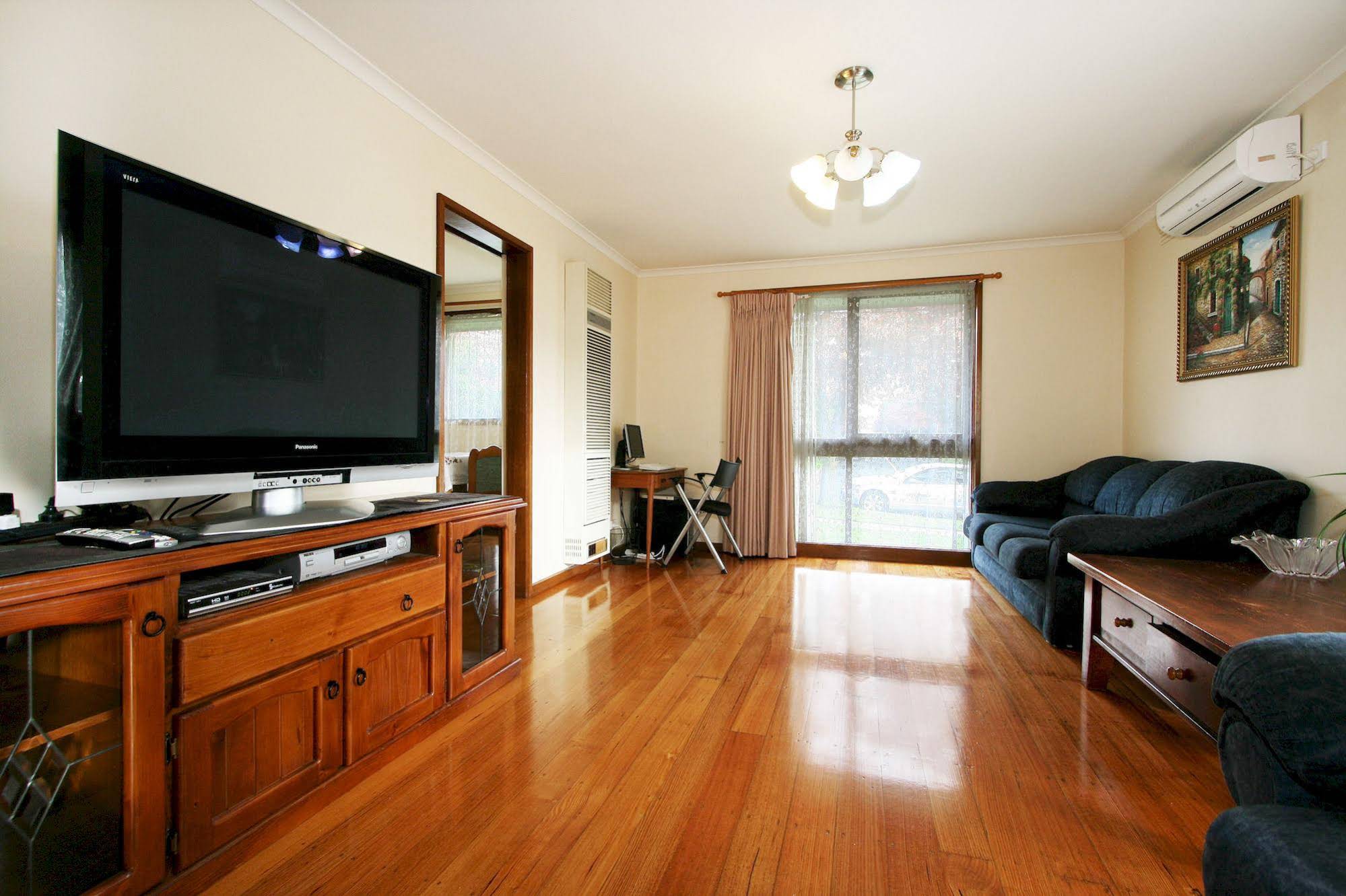40 Thames Holiday Unit