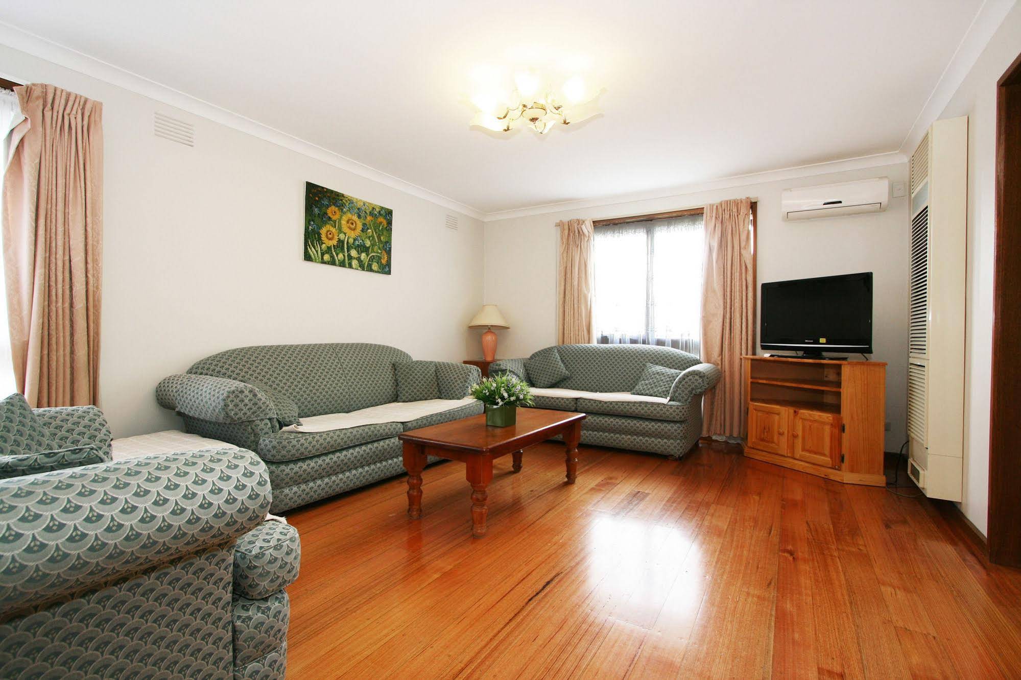 40 Thames Holiday Unit