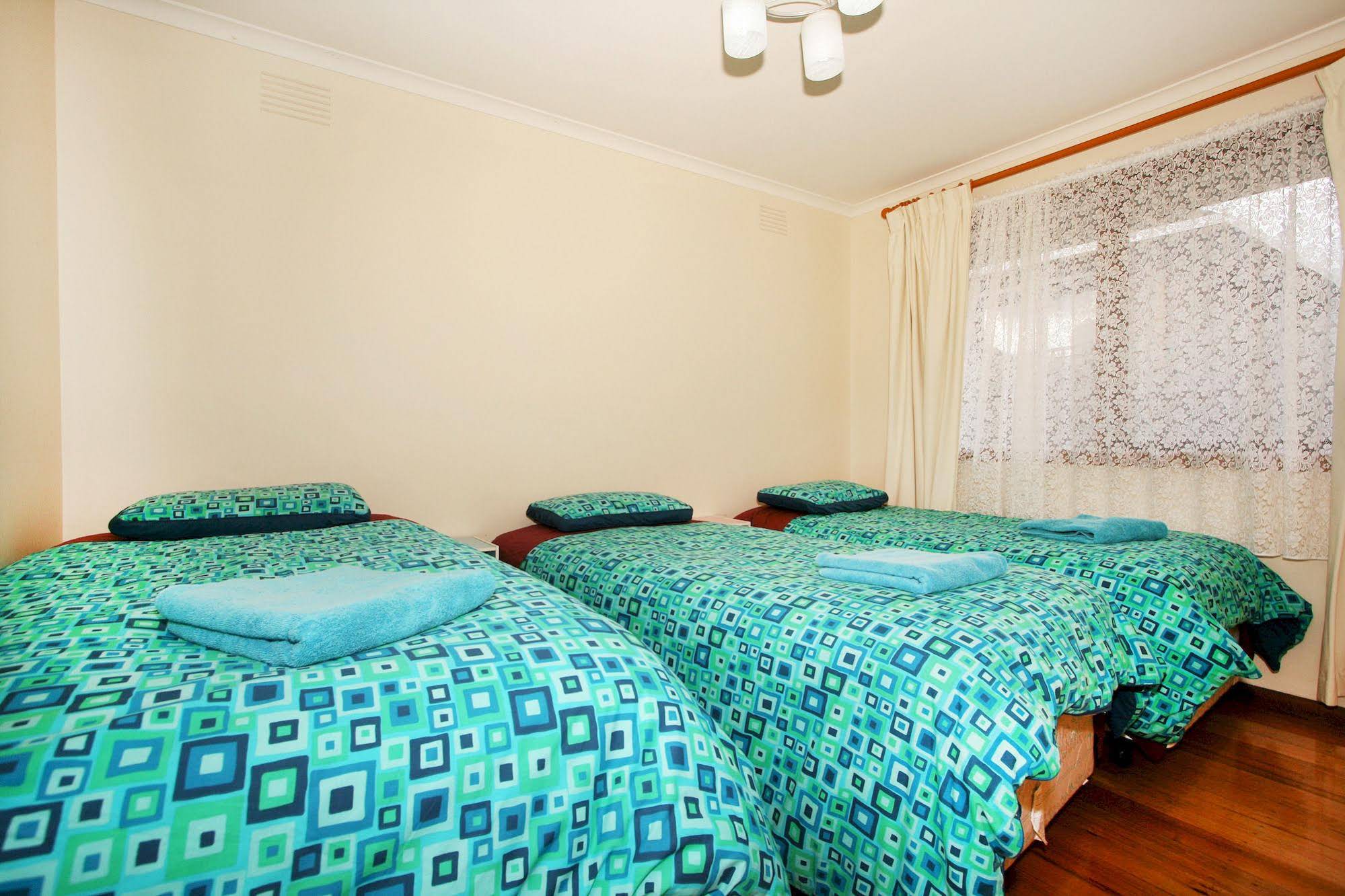 40 Thames Holiday Unit