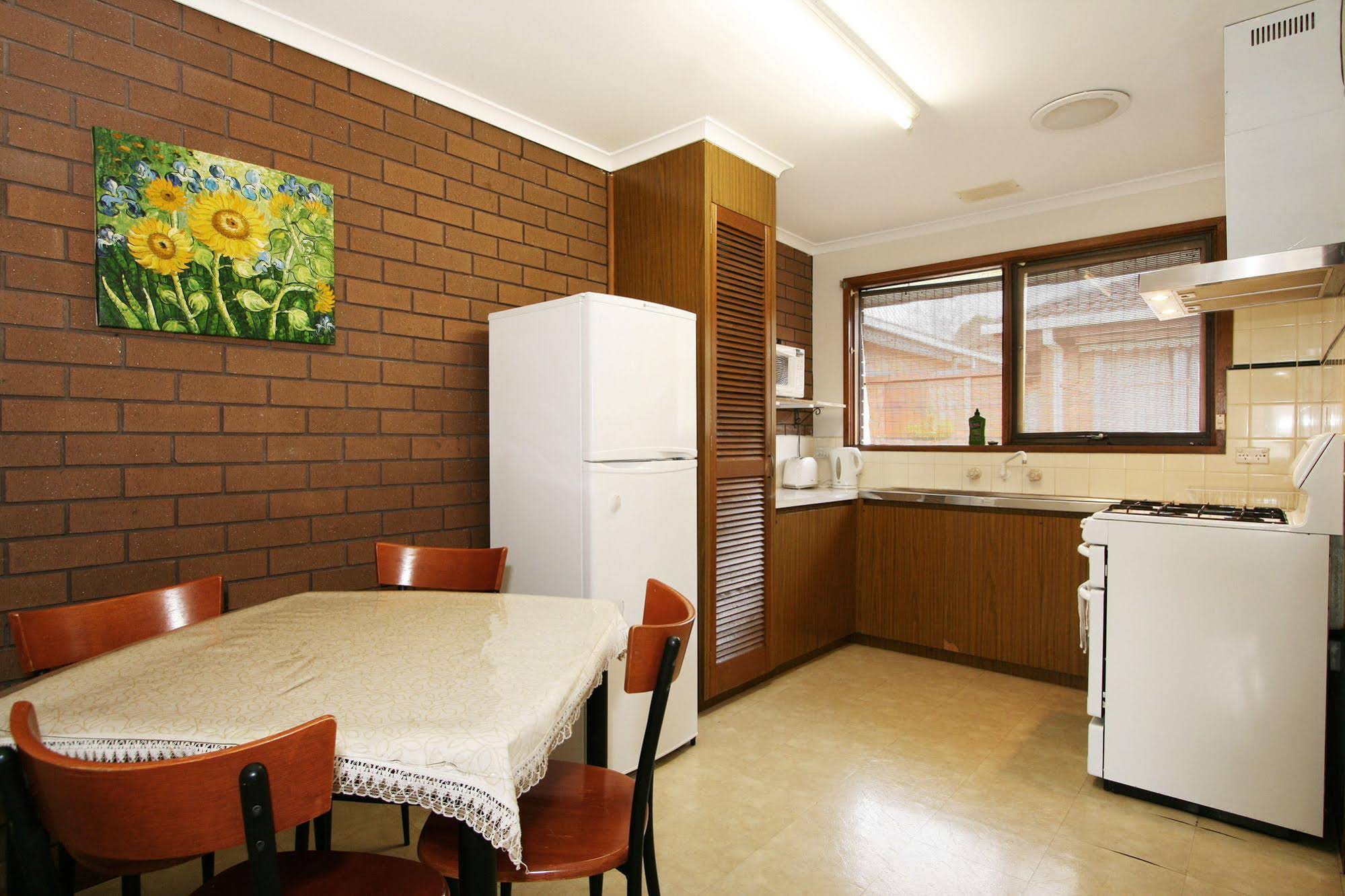 40 Thames Holiday Unit