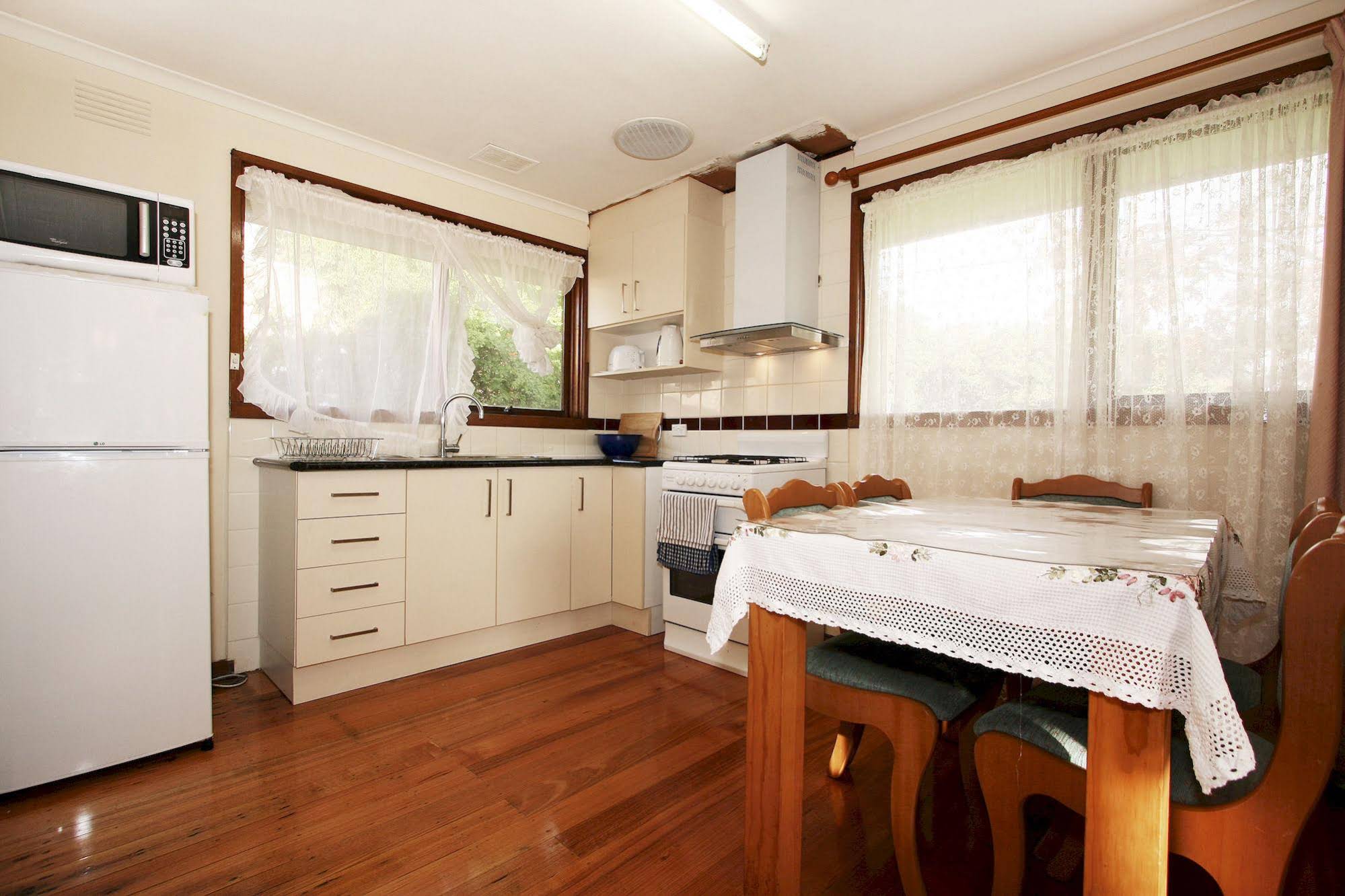 40 Thames Holiday Unit