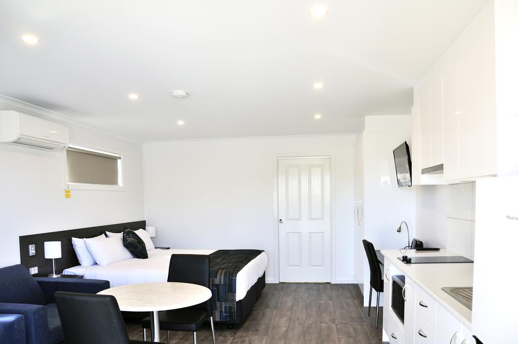 Melbourne Holiday & Caravan Park