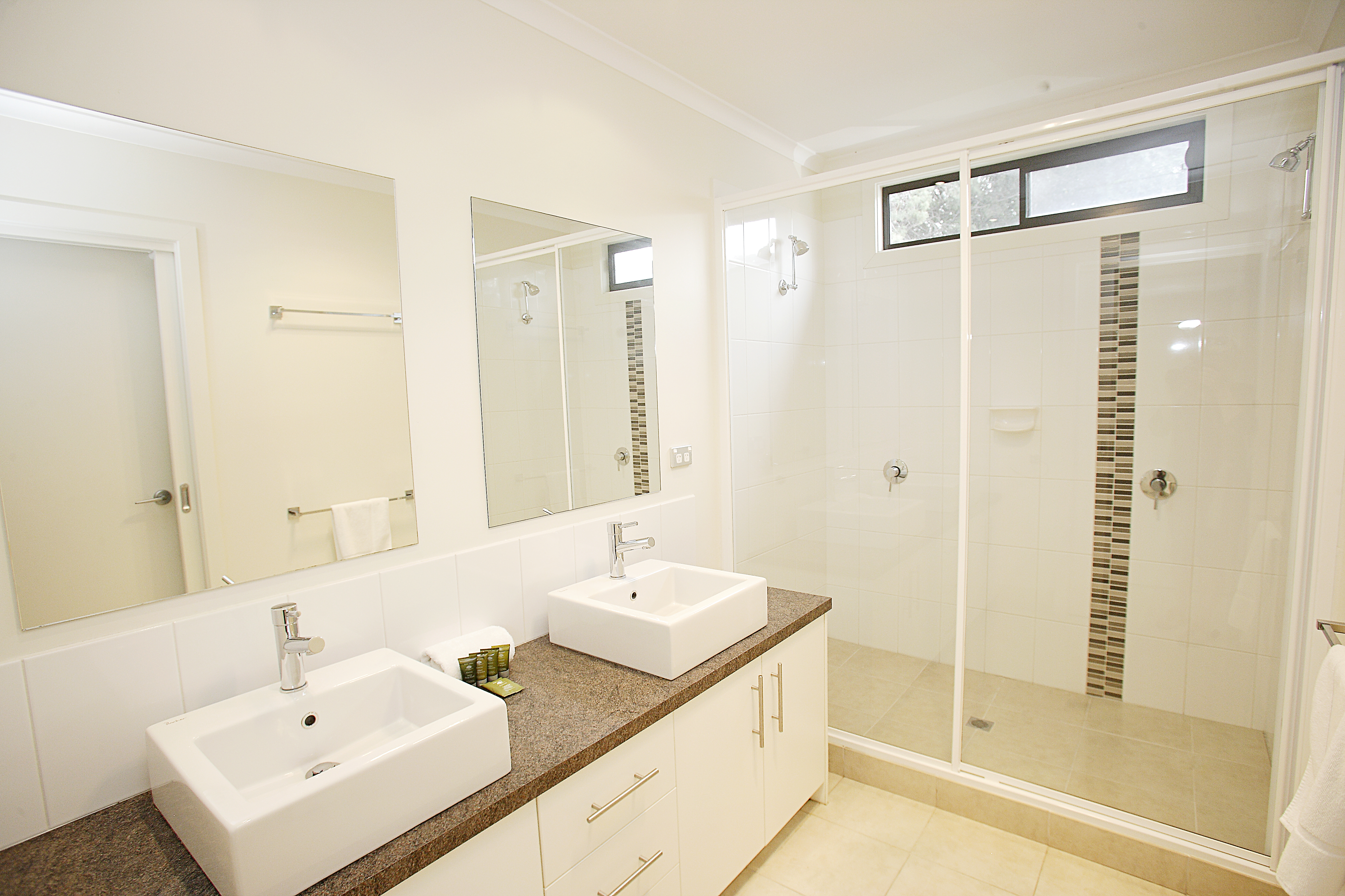 Melbourne Holiday & Caravan Park