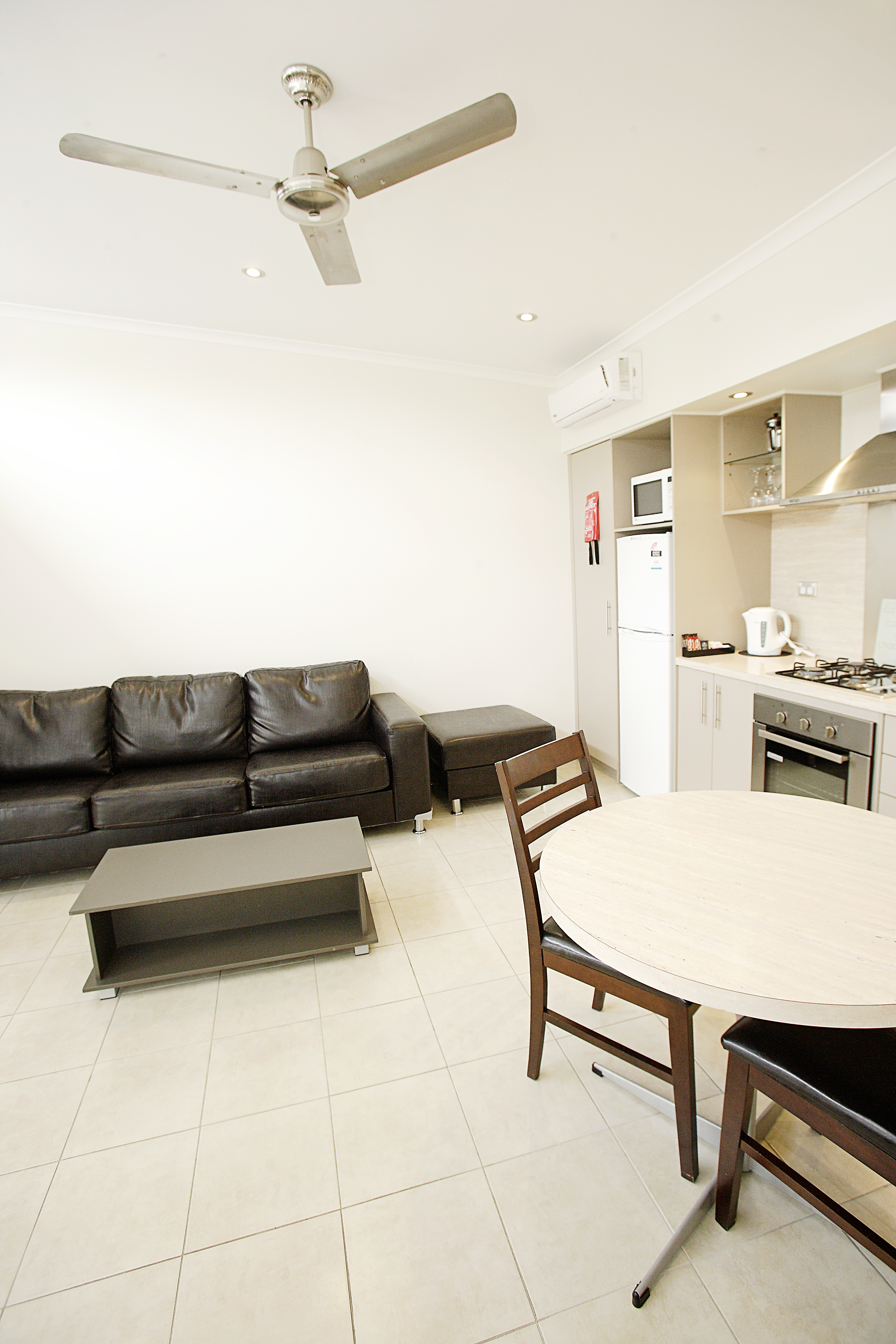 Melbourne Holiday & Caravan Park
