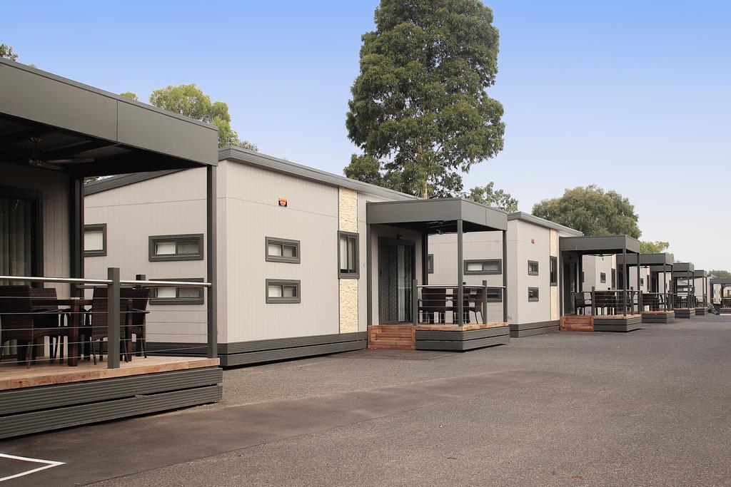 Melbourne Holiday & Caravan Park