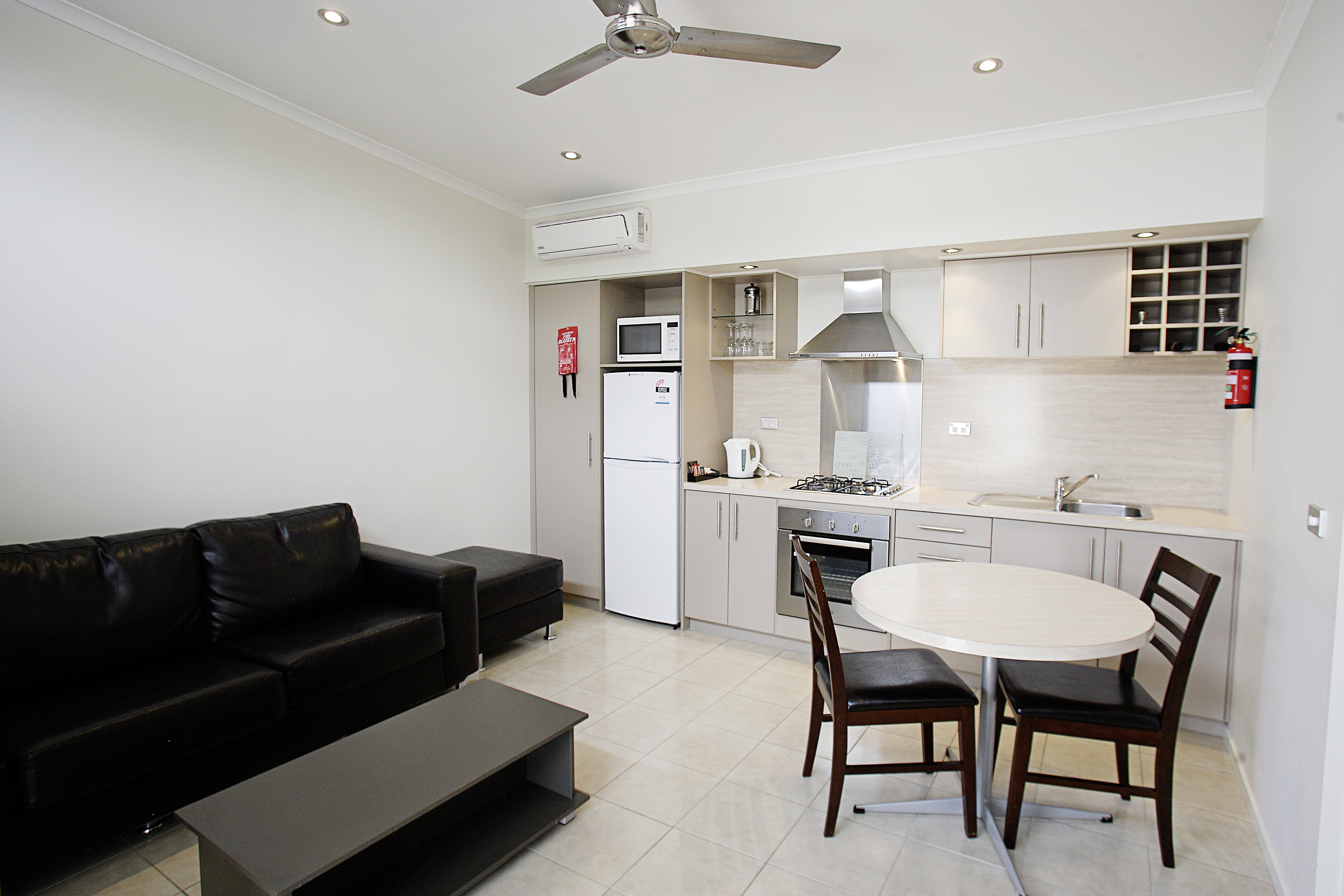 Melbourne Holiday & Caravan Park