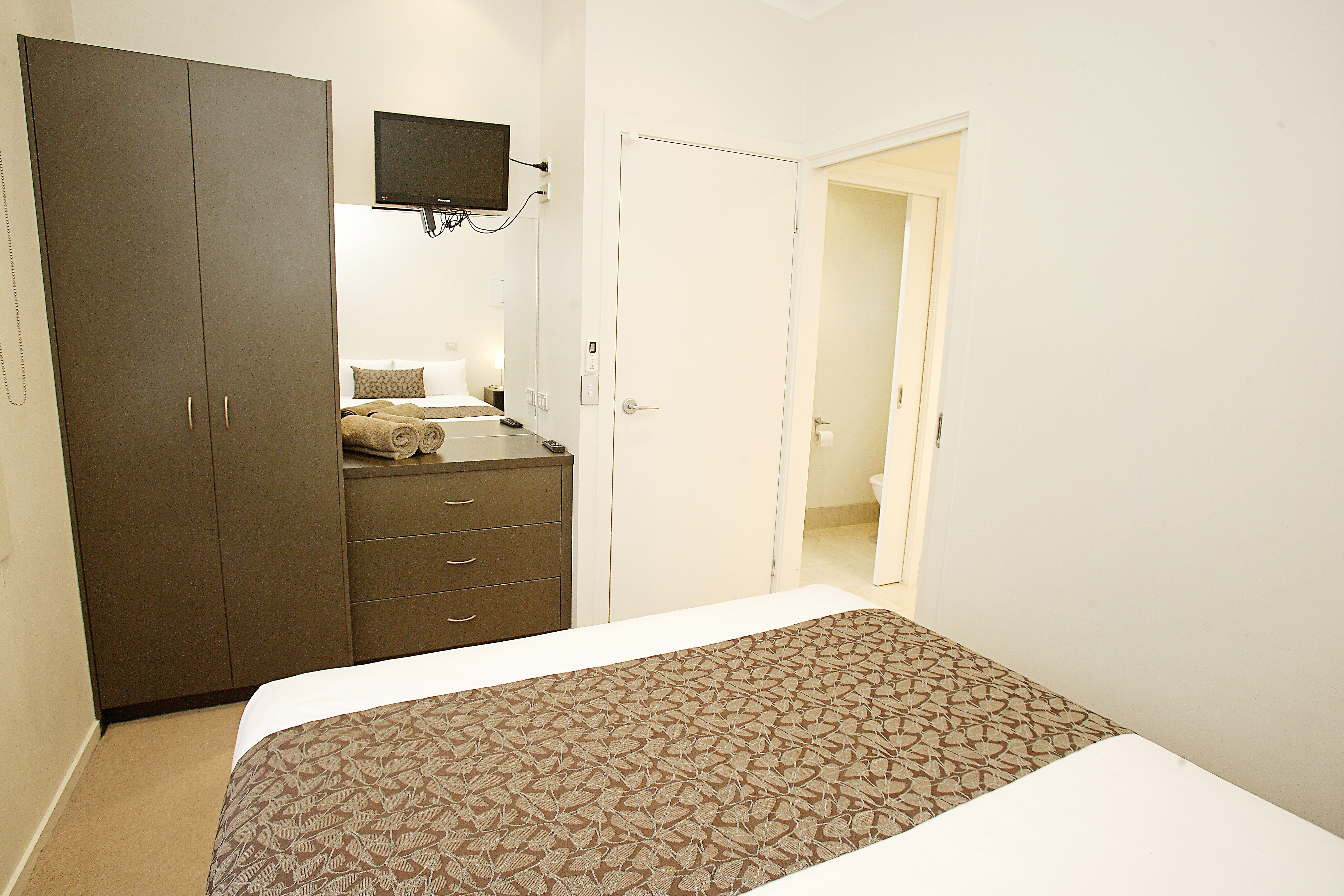 Melbourne Holiday & Caravan Park