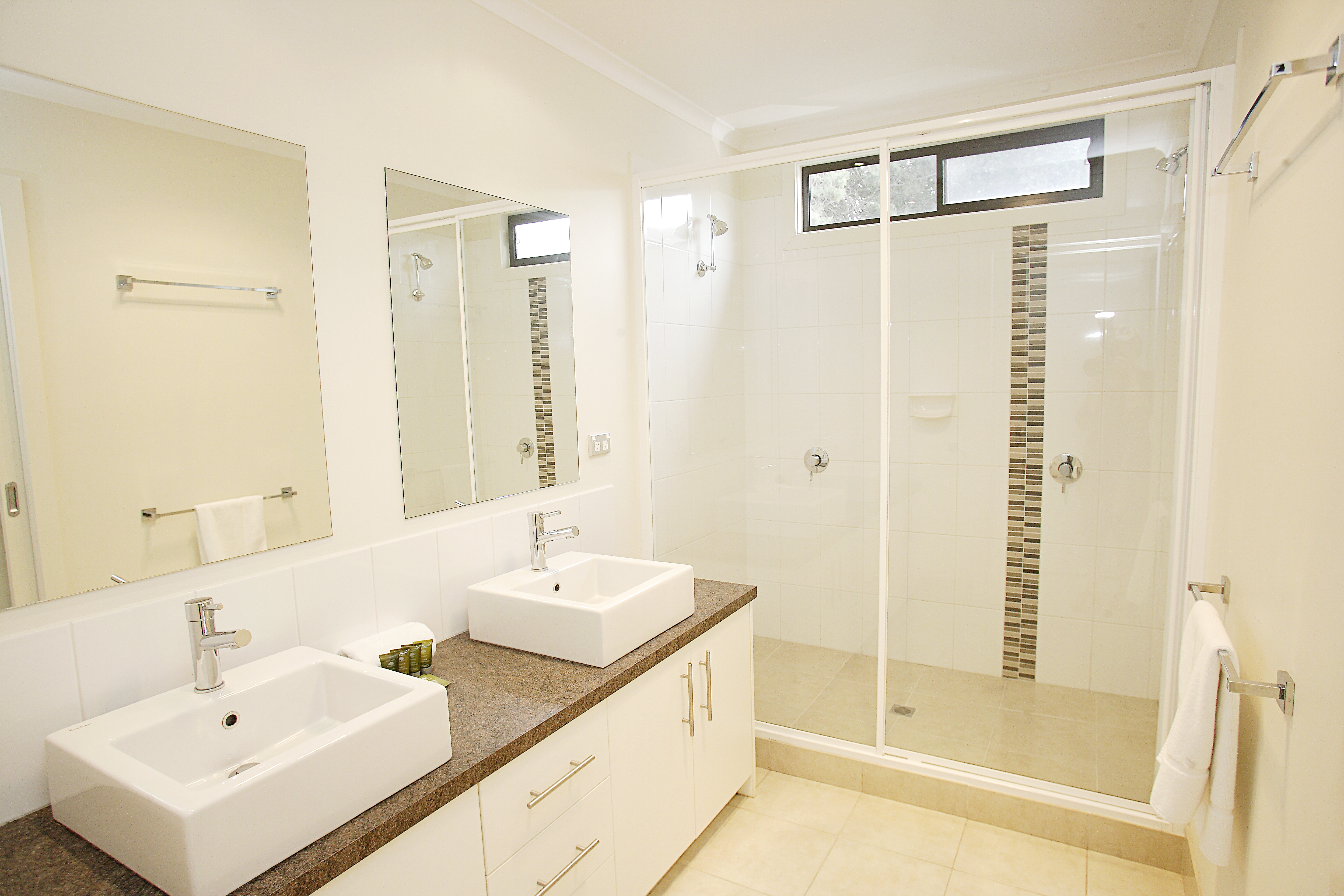 Melbourne Holiday & Caravan Park
