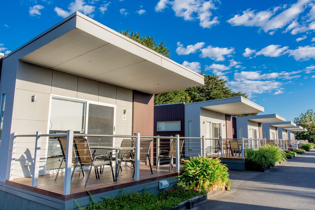 Melbourne Holiday & Caravan Park