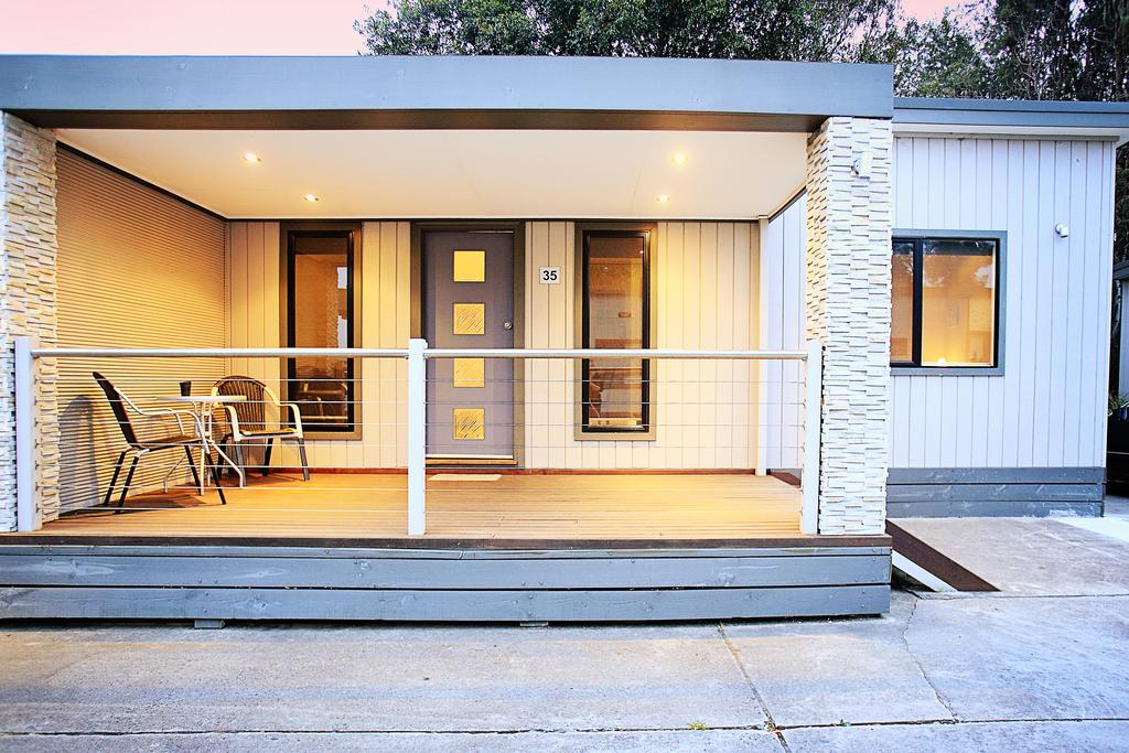 Melbourne Holiday & Caravan Park