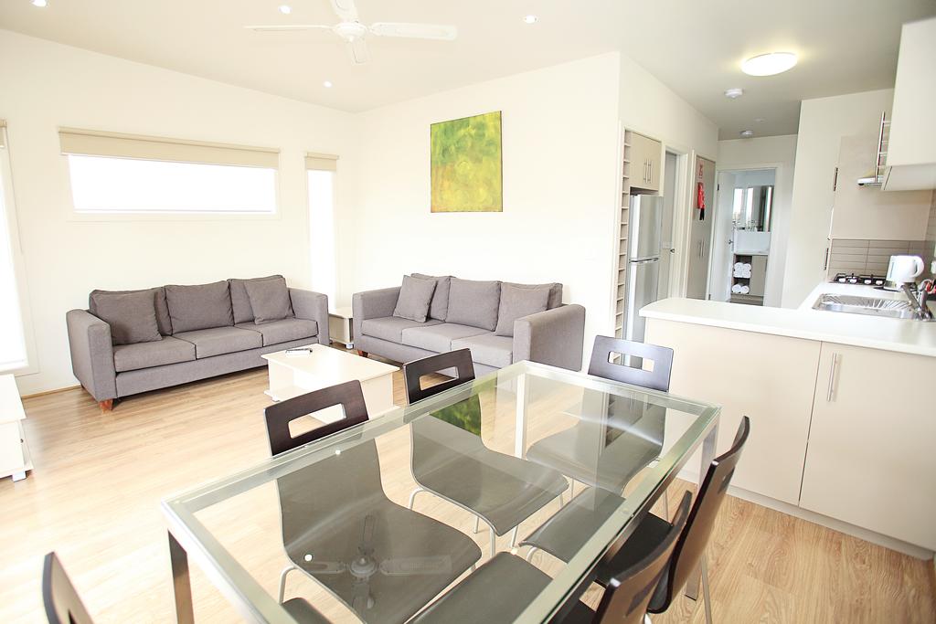 Melbourne Holiday & Caravan Park
