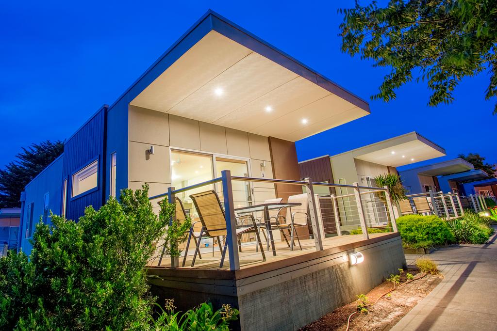 Melbourne Holiday & Caravan Park