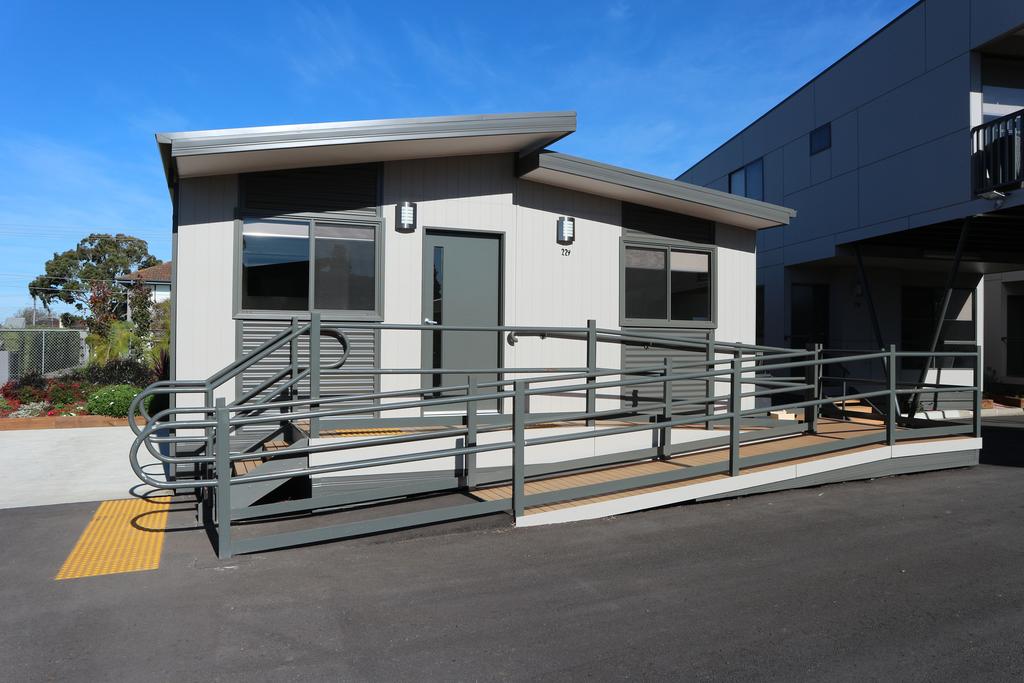 Melbourne Holiday & Caravan Park