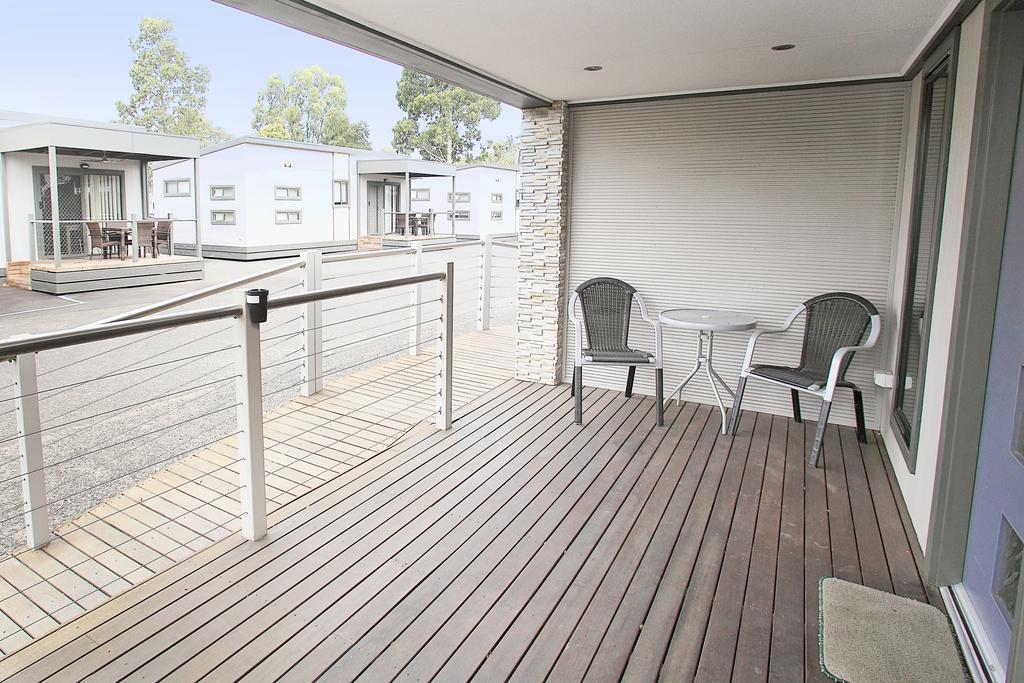 Melbourne Holiday & Caravan Park