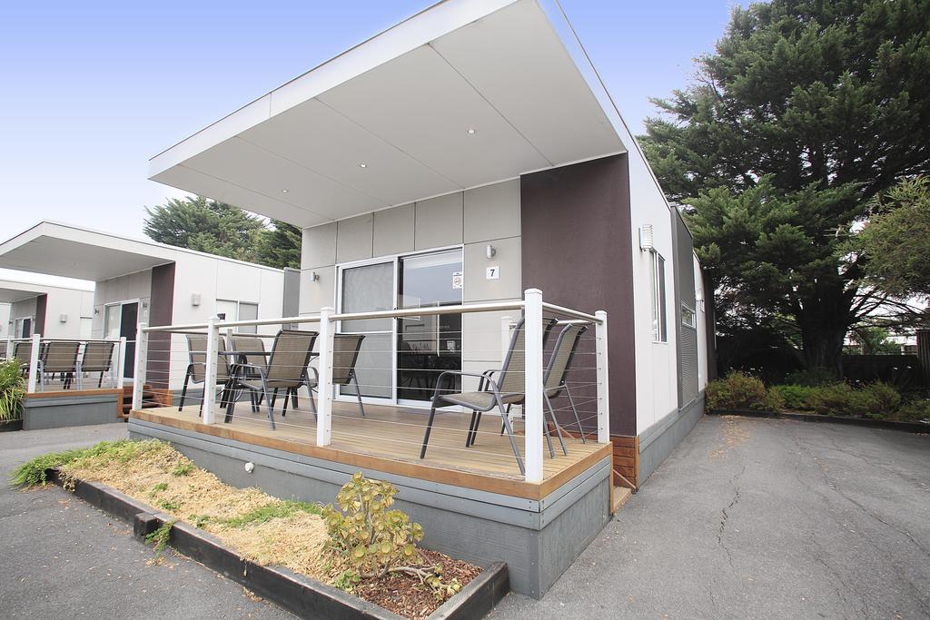 Melbourne Holiday & Caravan Park