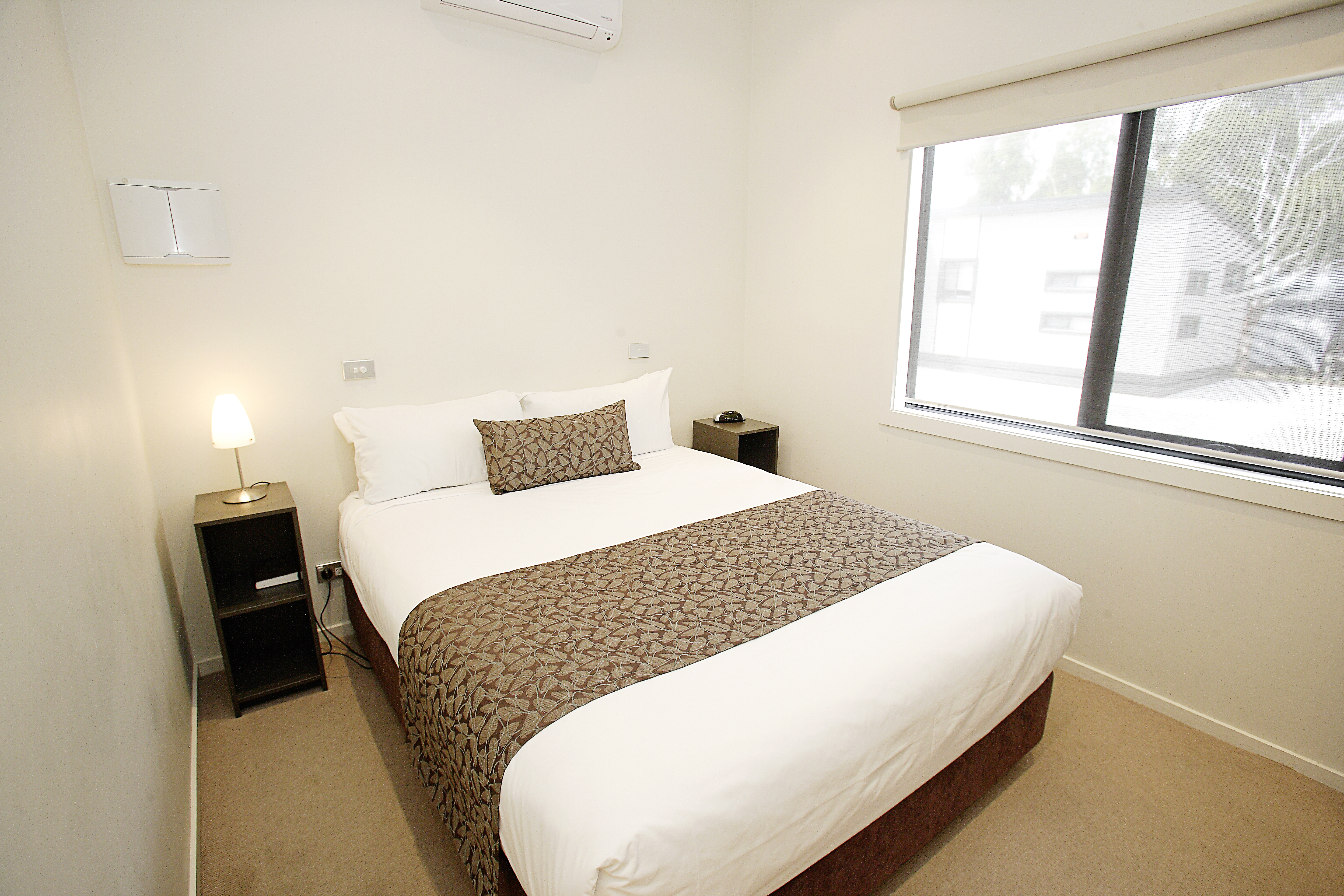 Melbourne Holiday & Caravan Park