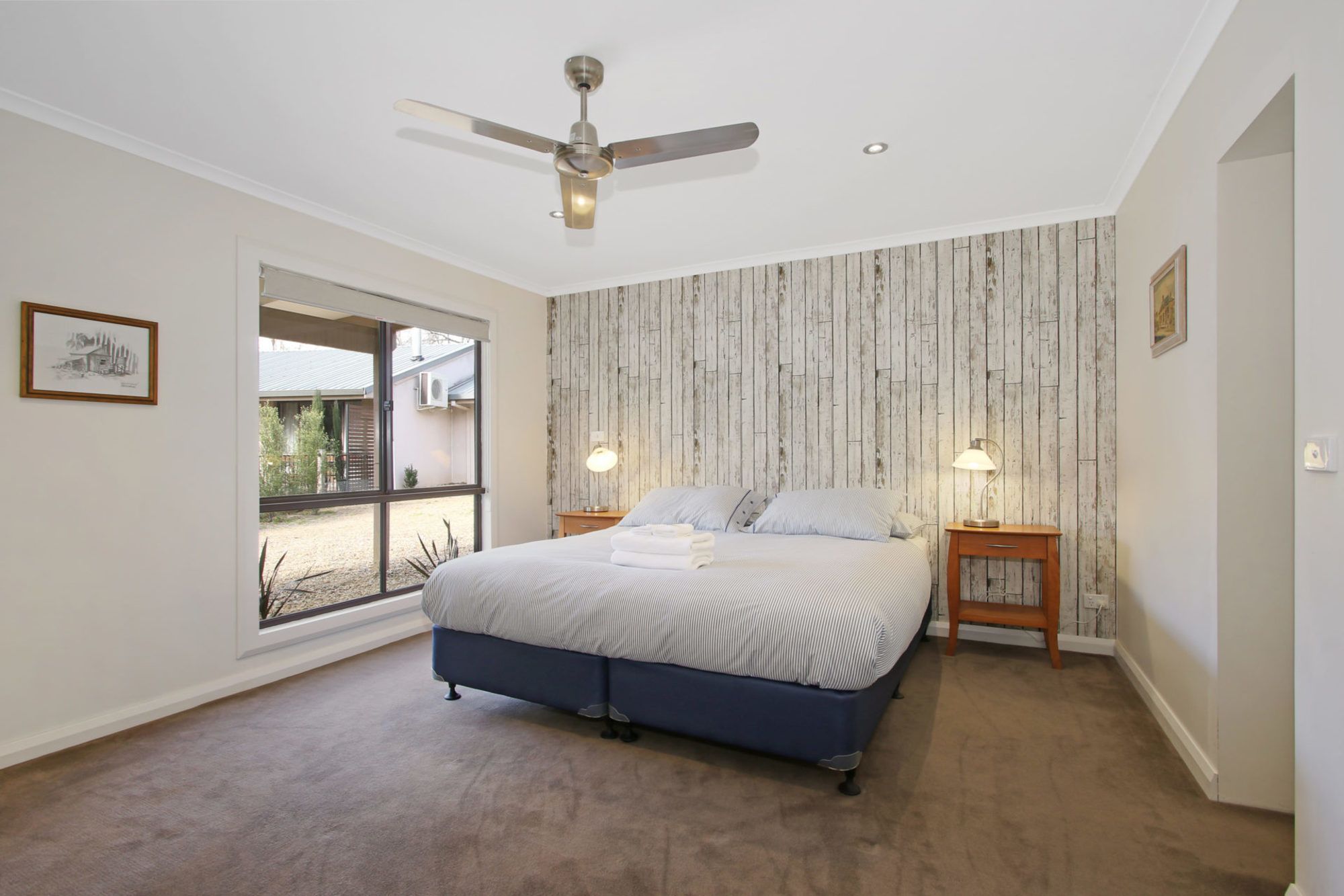 Alinga Apartments