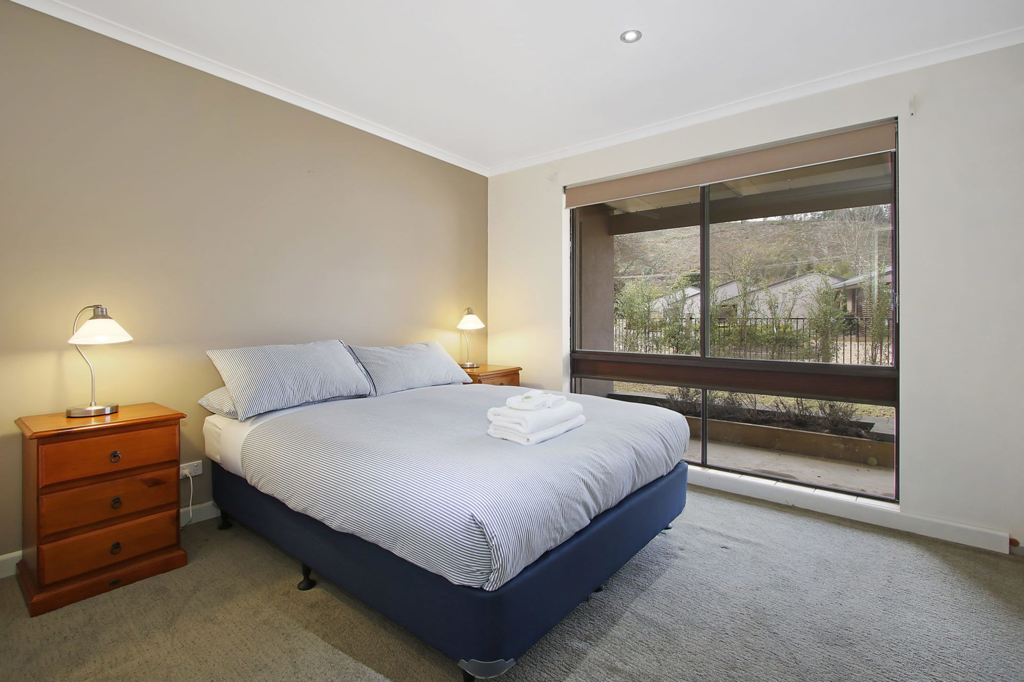 Alinga Apartments