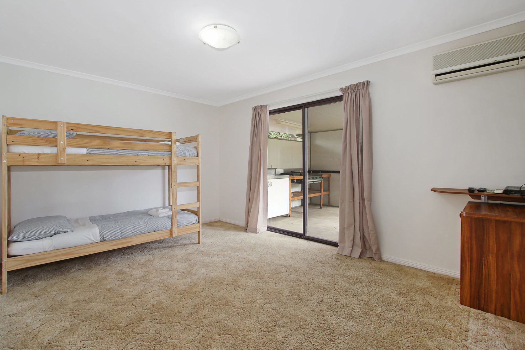 Alinga Apartments