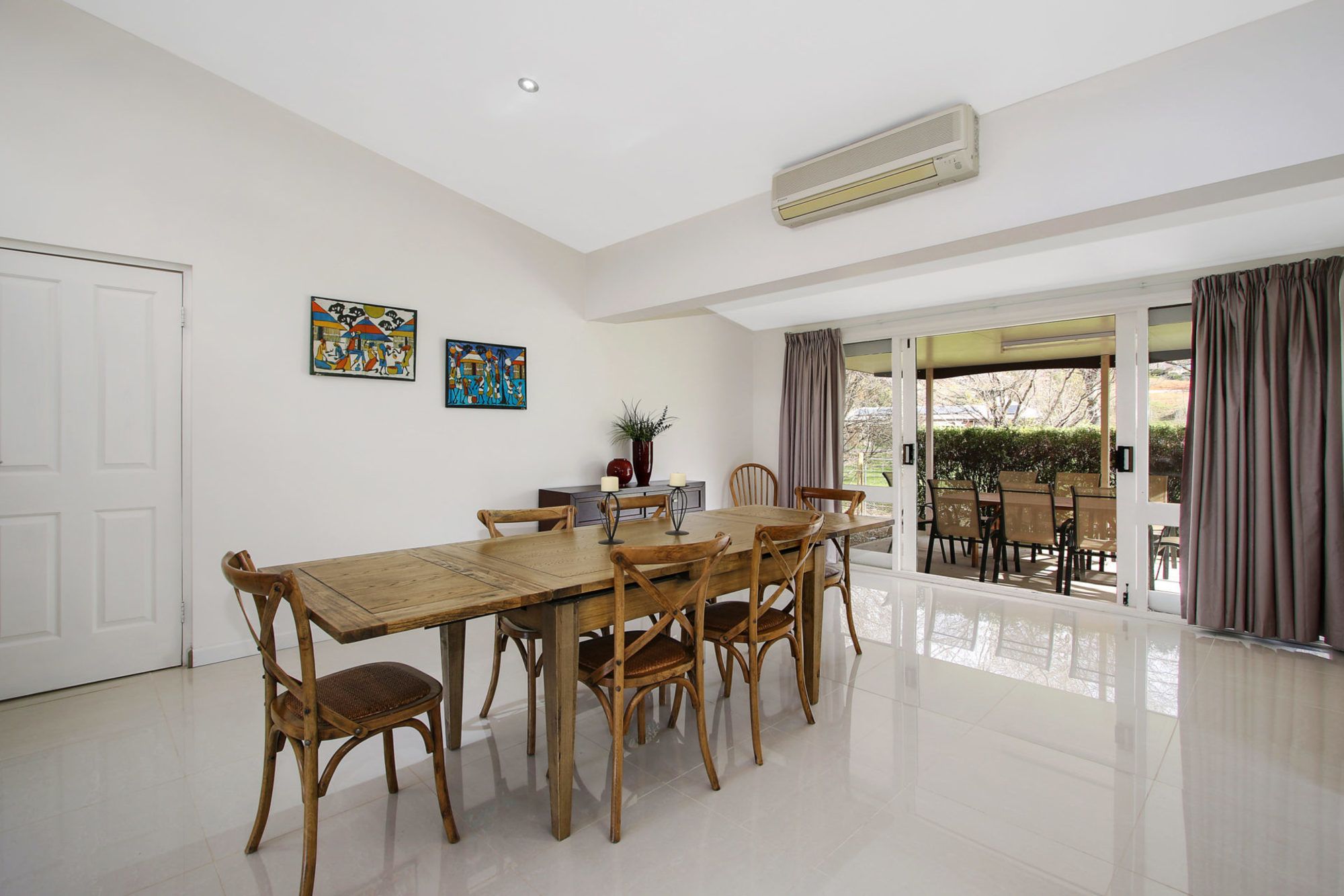 Alinga Apartments