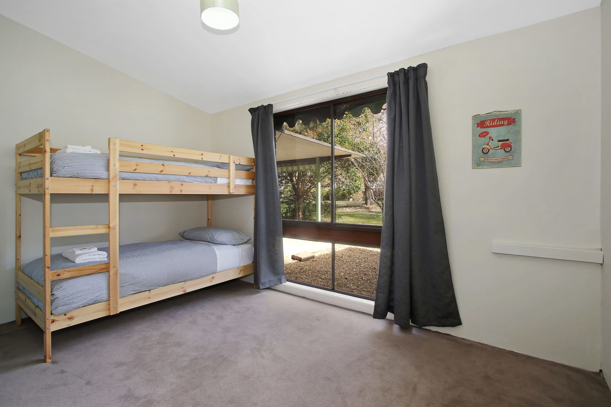 Alinga Apartments