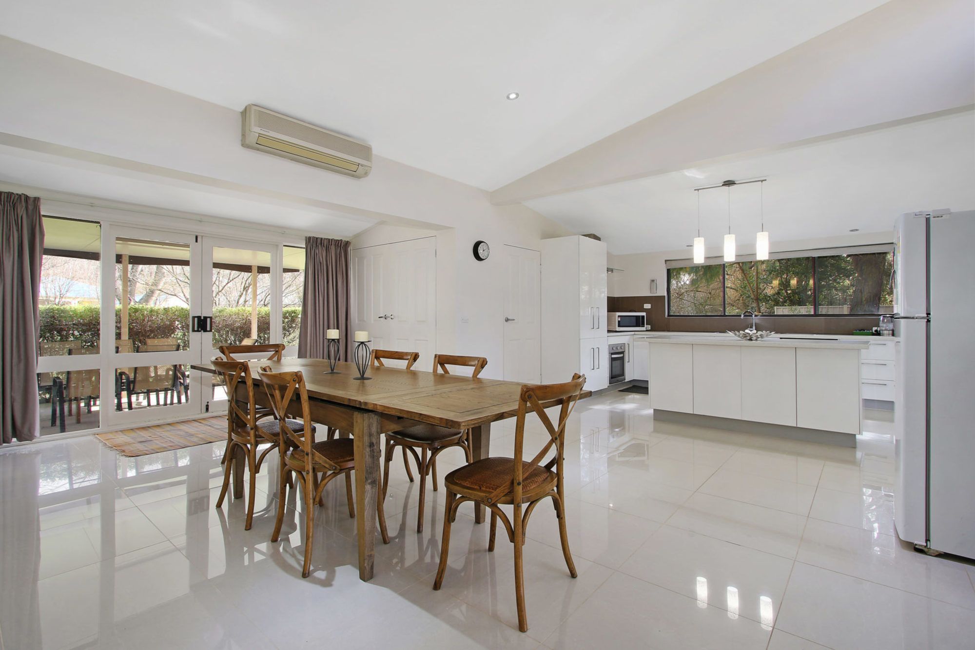 Alinga Apartments