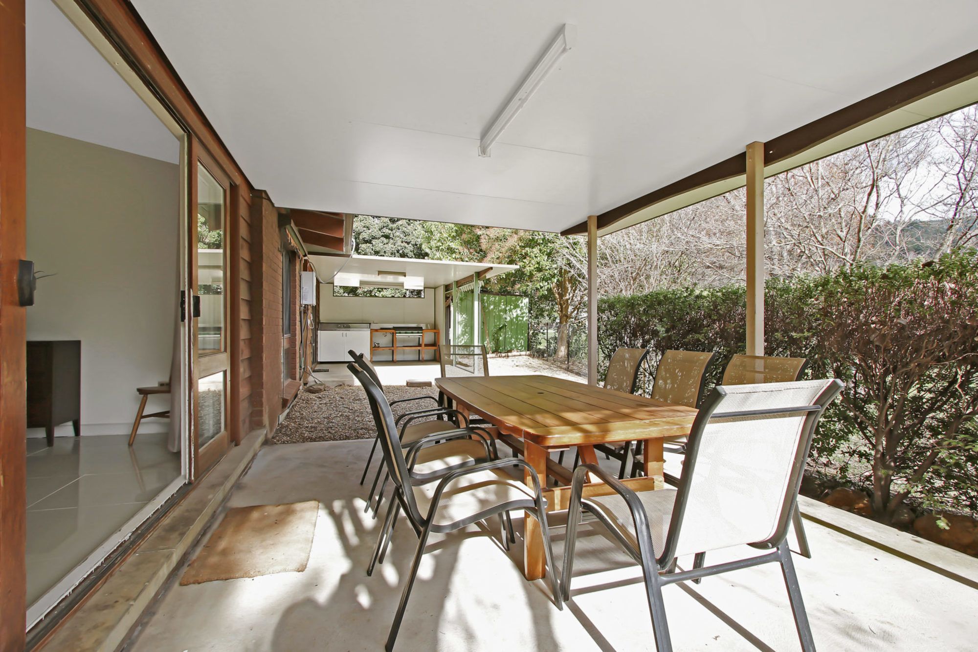 Alinga Apartments