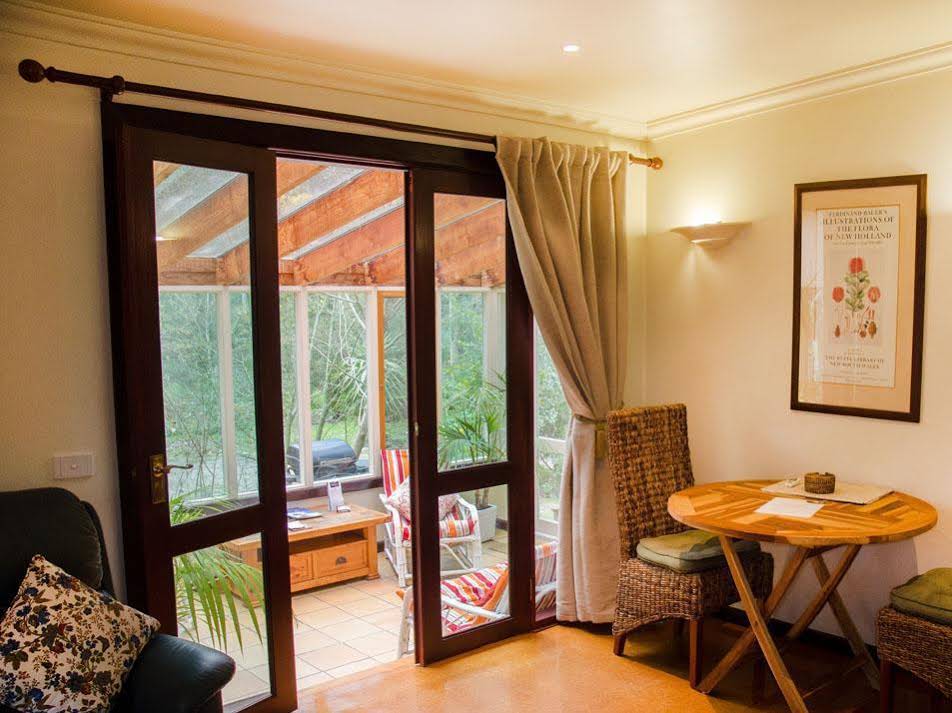 Ashwood Cottages