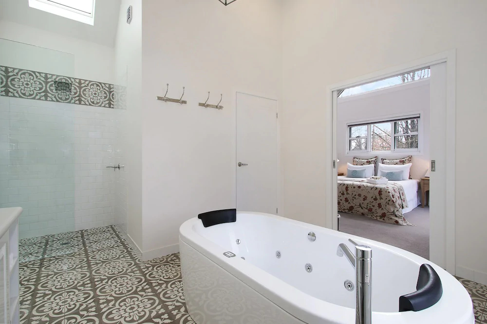 Beyond Bliss Guesthouse 1