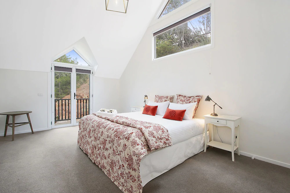 Beyond Bliss Guesthouse 1
