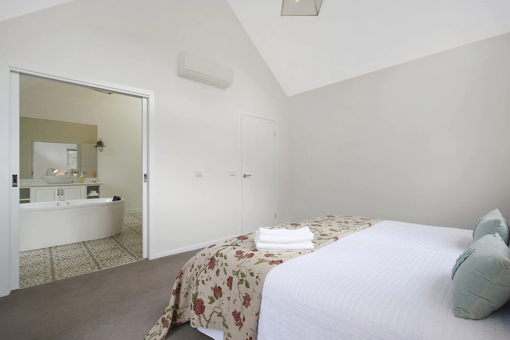 Beyond Bliss Guesthouse 1