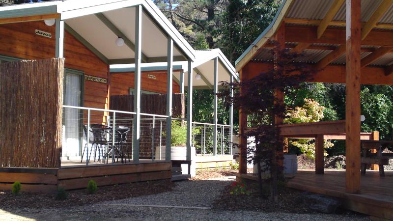 BIG4 Bright Holiday Park