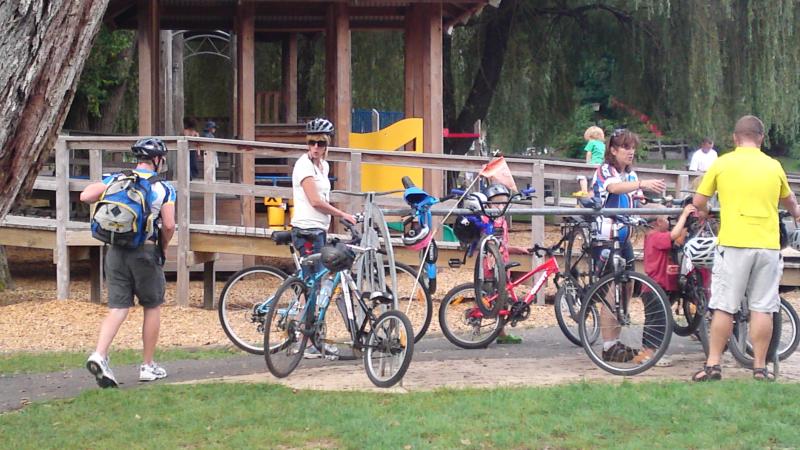 BIG4 Bright Holiday Park