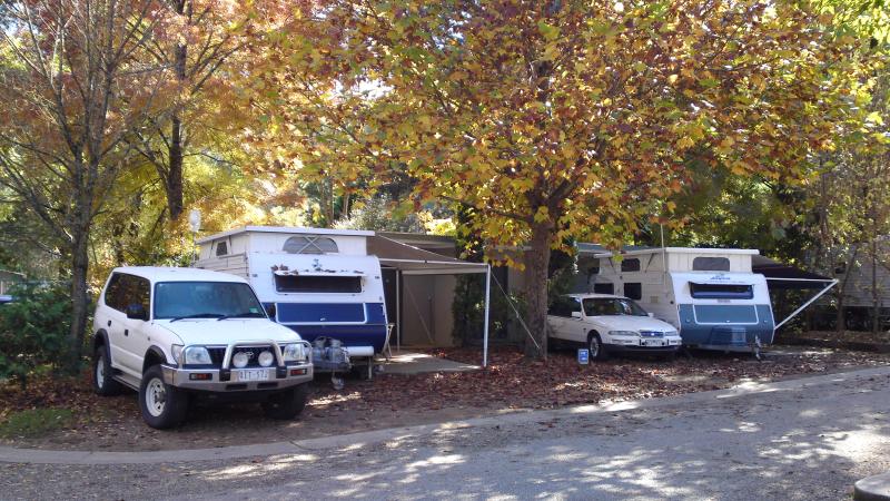 BIG4 Bright Holiday Park