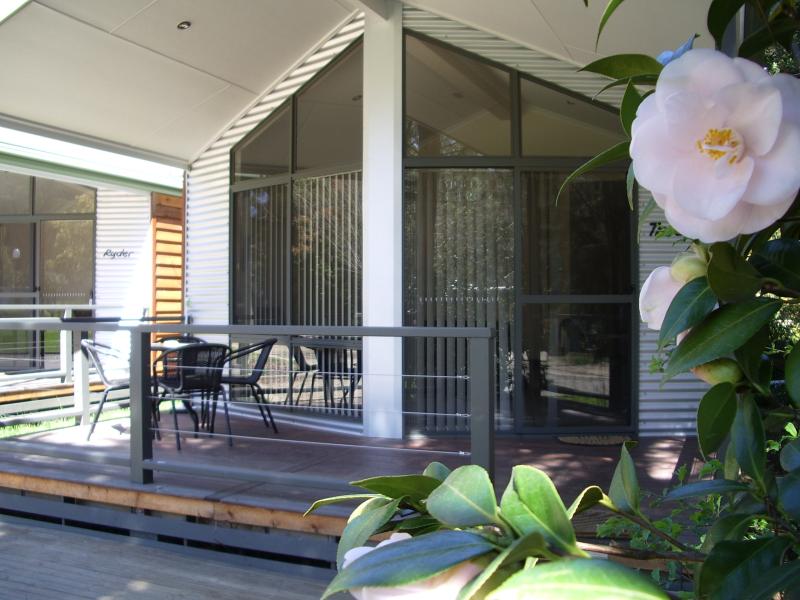 BIG4 Bright Holiday Park