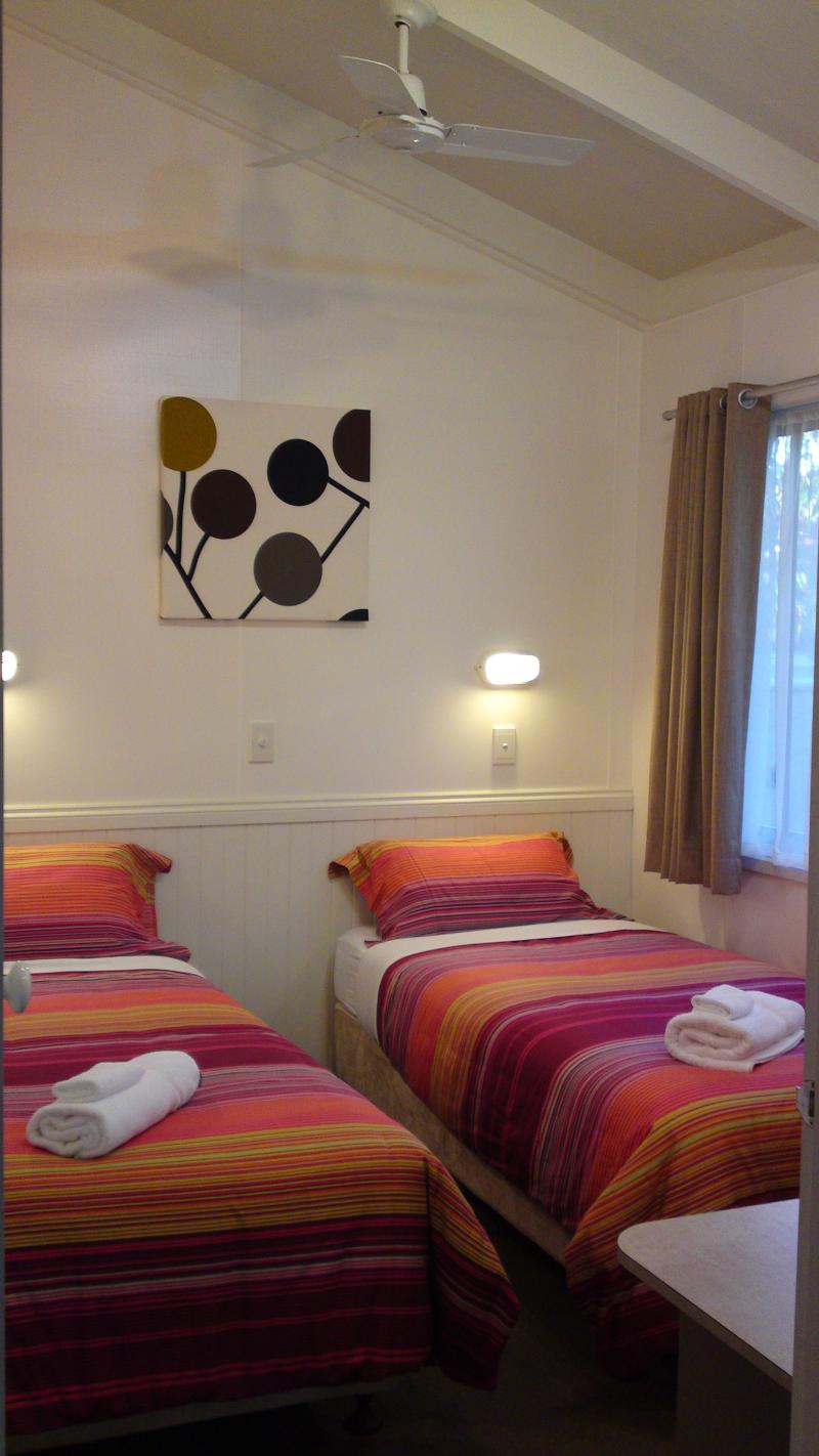 BIG4 Bright Holiday Park
