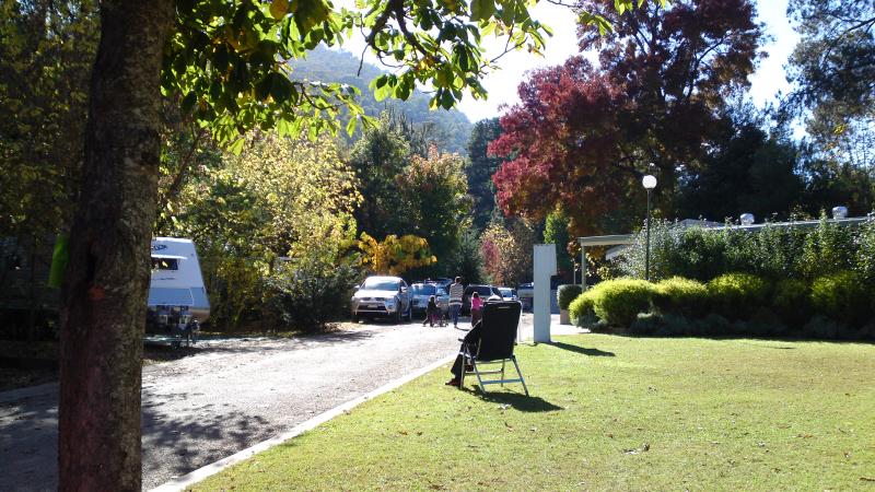 BIG4 Bright Holiday Park