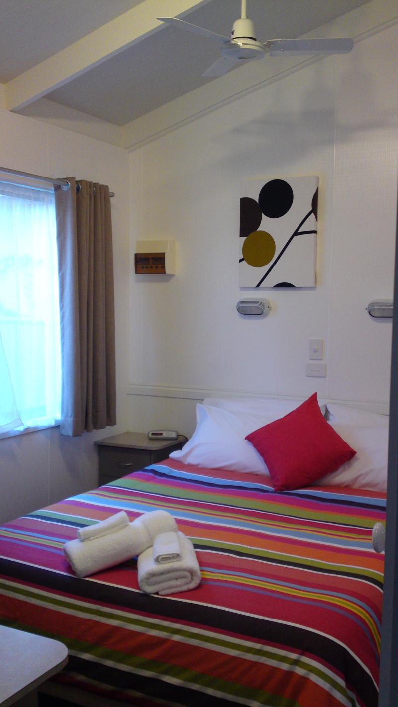 BIG4 Bright Holiday Park