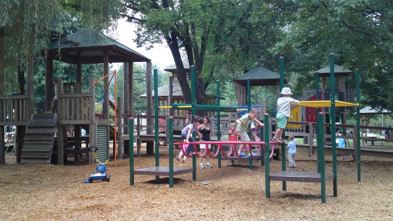BIG4 Bright Holiday Park