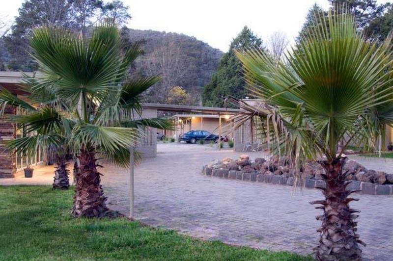 Bright Motor Inn