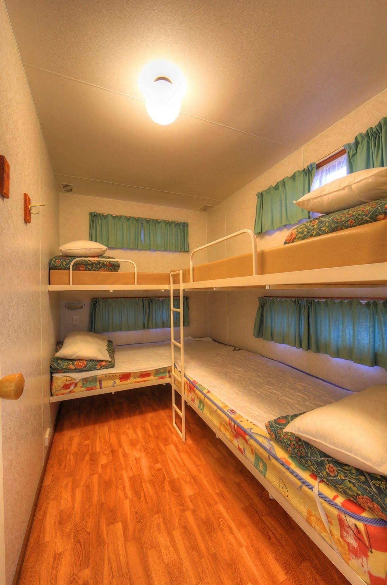 Tasman Holiday Parks - South Bright