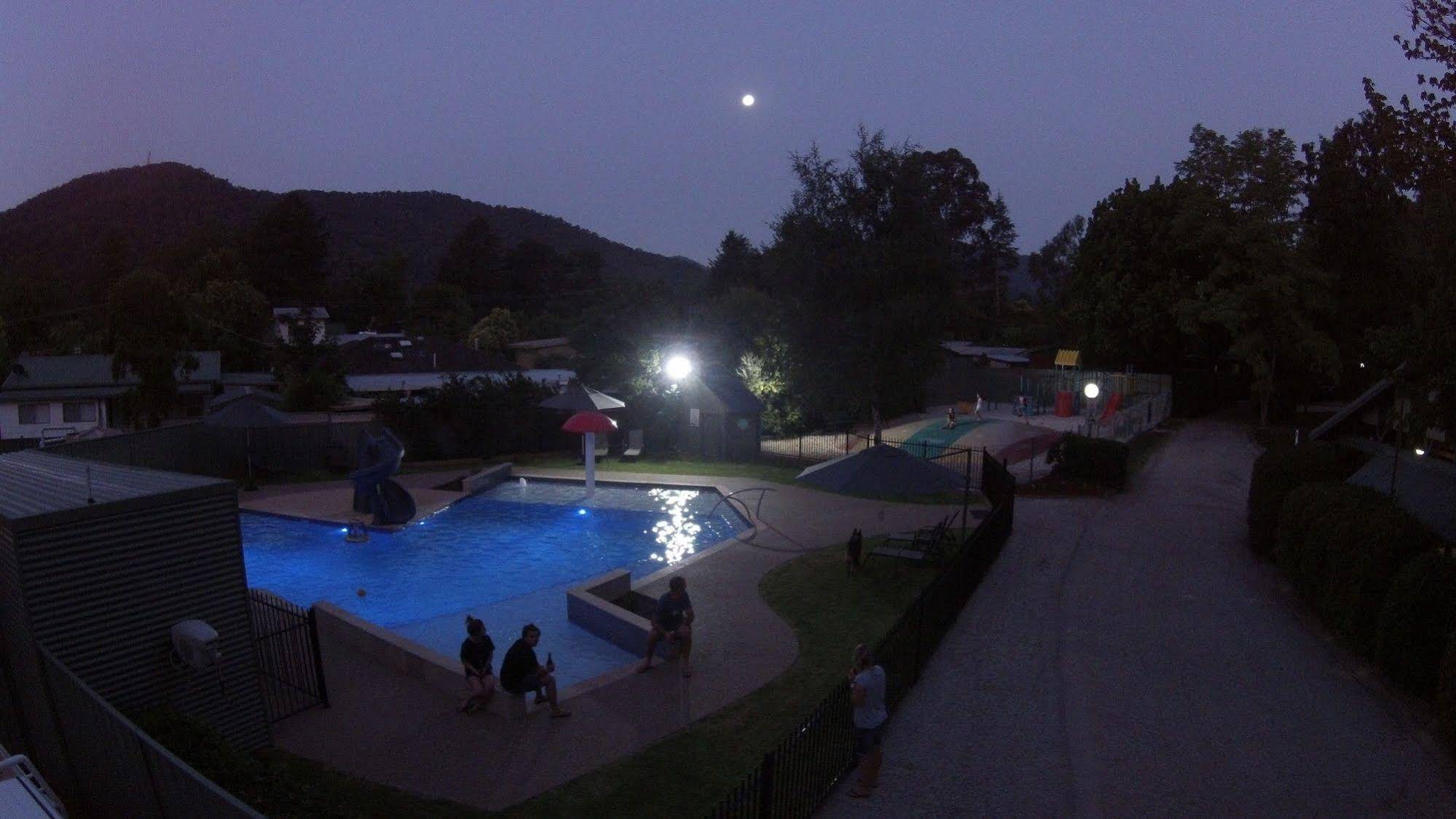 Tasman Holiday Parks - South Bright