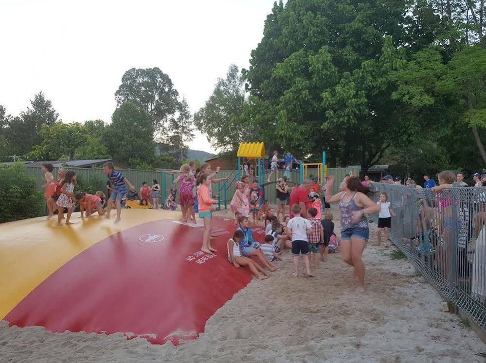 Tasman Holiday Parks - South Bright