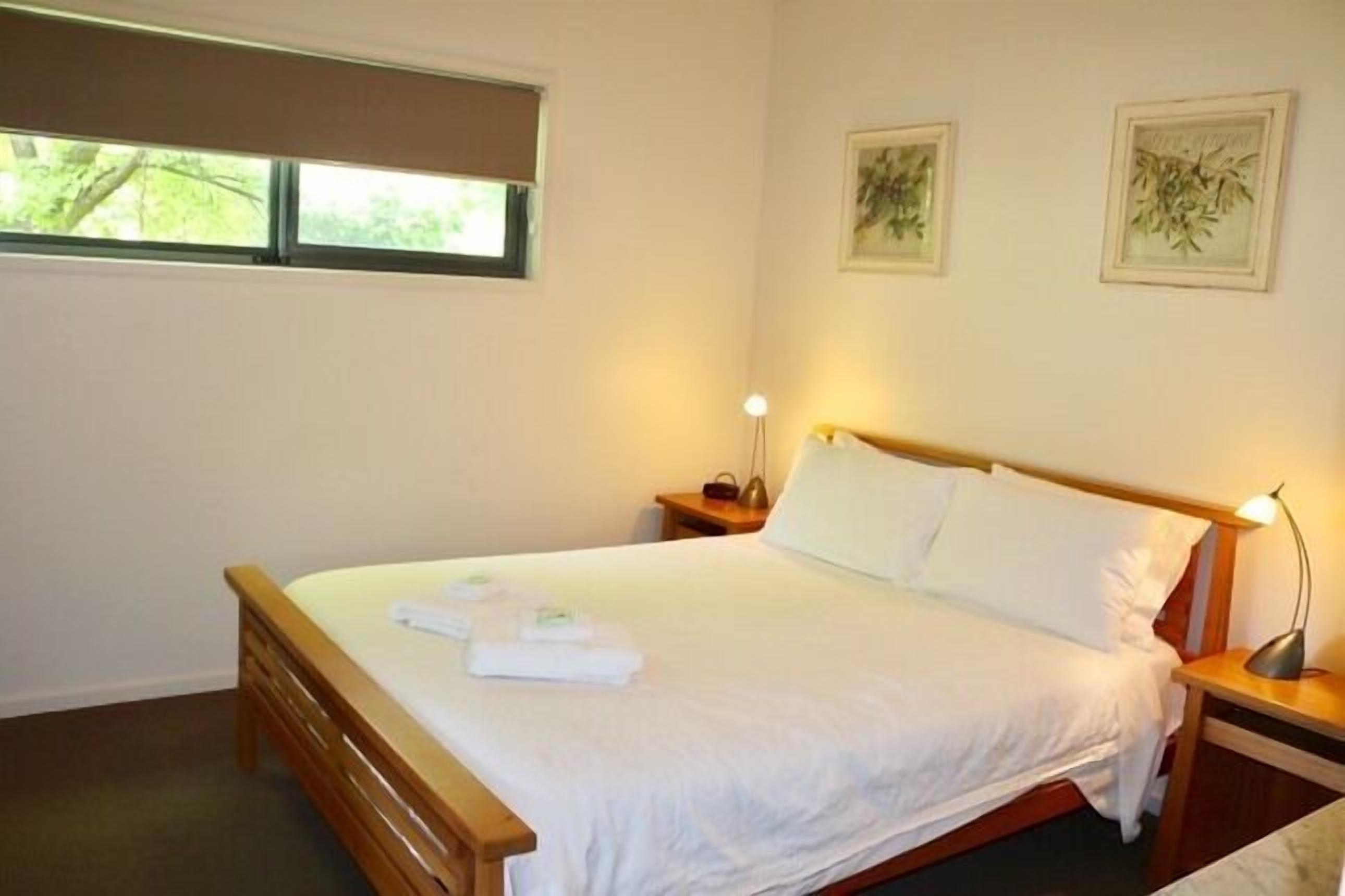 Bright Woodlands Retreat